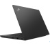 Lenovo ThinkPad E14 Intel® Core™ i5 i5-10210U Ordinateur portable 35,6 cm (14") Full HD 8 Go DDR4-SDRAM 256 Go SSD Wi-Fi 6 (802.11ax) Windows 10 Pro Noir