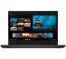 Lenovo ThinkPad E14 Intel® Core™ i5 i5-10210U Ordinateur portable 35,6 cm (14") Full HD 8 Go DDR4-SDRAM 256 Go SSD Wi-Fi 6 (802.11ax) Windows 10 Pro Noir