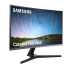 Samsung CR50 écran plat de PC 81,3 cm (32") 1920 x 1080 pixels Full HD LED Gris