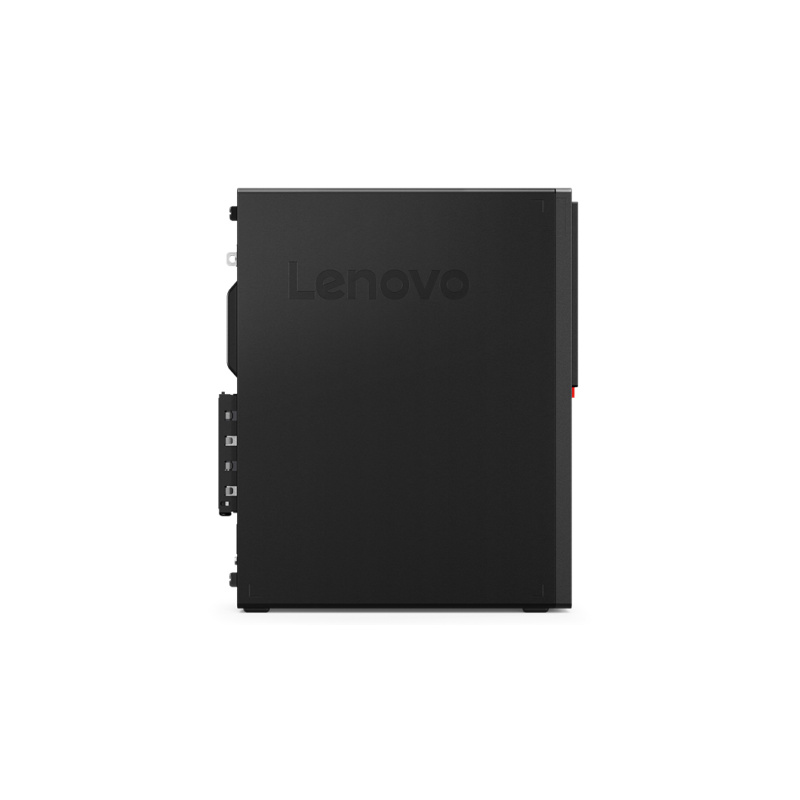Lenovo ThinkCentre M920s Intel® Core™ i5 i5-9500 8 Go DDR4-SDRAM 256 Go SSD Windows 10 Pro SFF PC Noir