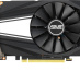ASUS Phoenix PH-GTX1660S-O6G NVIDIA GeForce GTX 1660 SUPER 6 Go GDDR6