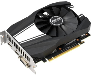 ASUS Phoenix PH-GTX1660S-O6G NVIDIA GeForce GTX 1660 SUPER 6 Go GDDR6