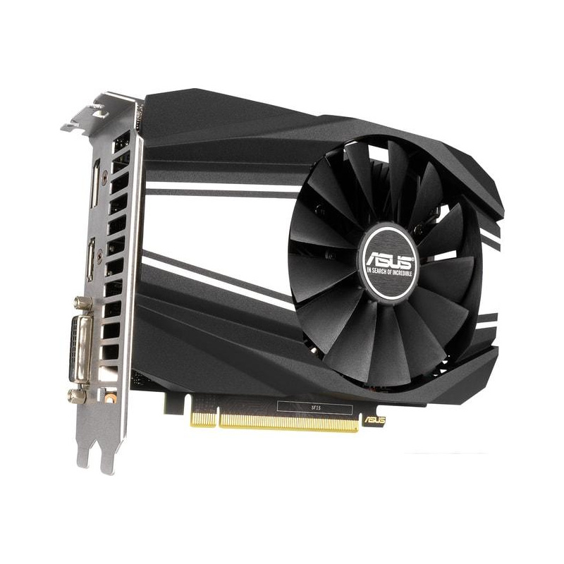 ASUS Phoenix PH-GTX1660S-O6G NVIDIA GeForce GTX 1660 SUPER 6 Go GDDR6