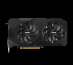 ASUS Dual -GTX1660S-O6G-EVO NVIDIA GeForce GTX 1660 SUPER 6 Go GDDR6