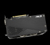 ASUS Dual -GTX1660S-O6G-EVO NVIDIA GeForce GTX 1660 SUPER 6 Go GDDR6