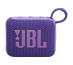 JBL Go 4 Enceinte portable mono Violet 4,2 W