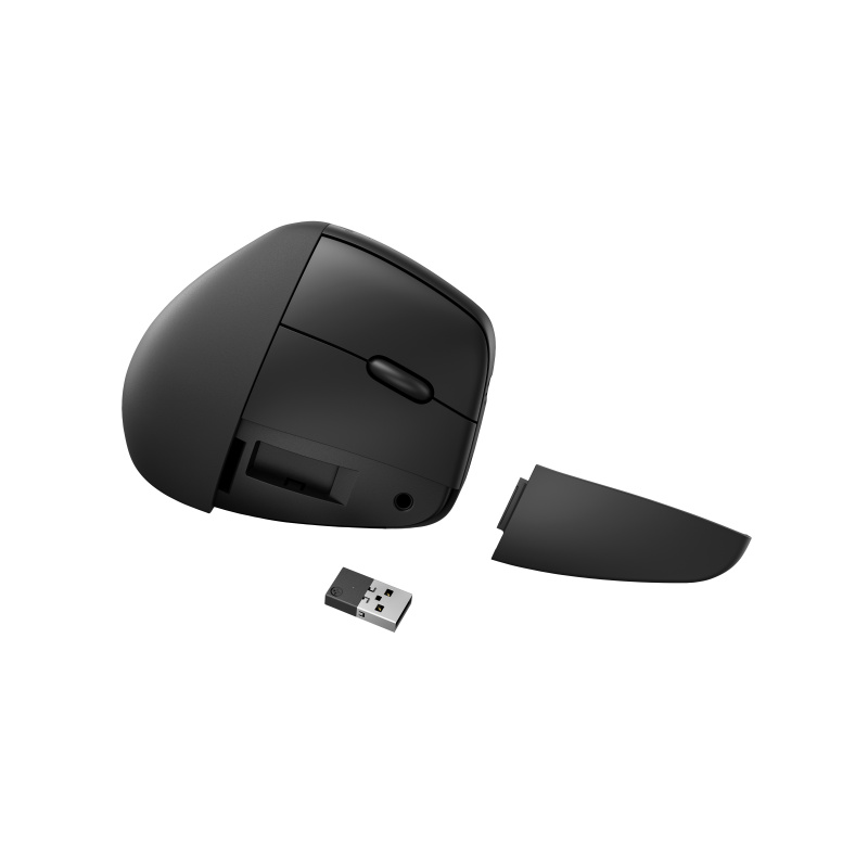 HP Souris verticale ergonomique 925
