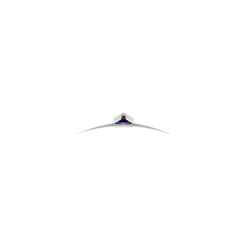 Samsung G93SC écran plat de PC 124,5 cm (49") 5120 x 1440 pixels Dual QHD OLED Argent