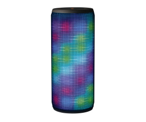 Trust Dixxo Gris 10 W