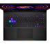 MSI Gaming Raider GE68HX 13VG-006FR Intel® Core™ i9 i9-13950HX Ordinateur portable 40,6 cm (16") Quad HD+ 32 Go DDR5-SDRAM 2 To SSD NVIDIA GeForce RTX 4070 Wi-Fi 6E (802.11ax) Windows 11 Pro Noir