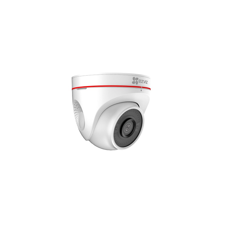 EZVIZ C4W Dôme Caméra de sécurité IP Extérieure 1920 x 1080 pixels Plafond