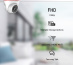 EZVIZ C4W Dôme Caméra de sécurité IP Extérieure 1920 x 1080 pixels Plafond