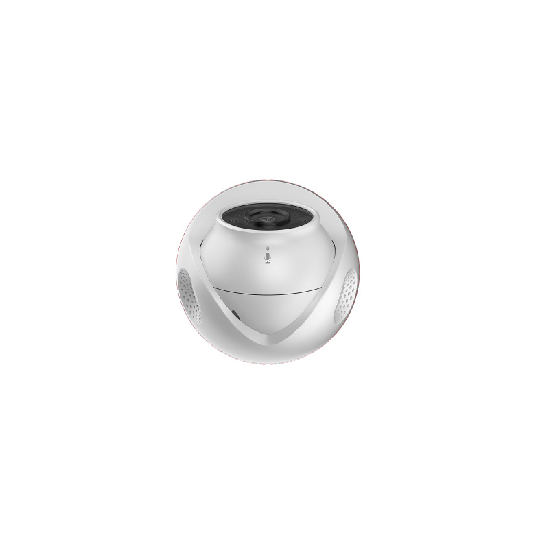 EZVIZ C4W Dôme Caméra de sécurité IP Extérieure 1920 x 1080 pixels Plafond