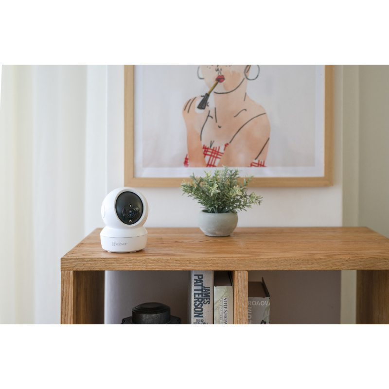 EZVIZ C6N Dôme Caméra de sécurité IP Intérieure 1920 x 1080 pixels Plafond