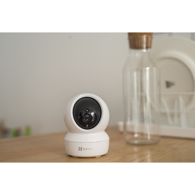 EZVIZ C6N Dôme Caméra de sécurité IP Intérieure 1920 x 1080 pixels Plafond