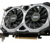 MSI VENTUS V809-3060R carte graphique NVIDIA GeForce GTX 1650 4 Go GDDR5
