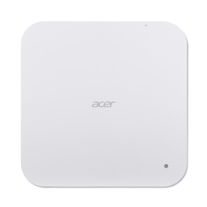 Acer PD1520s 1200 ANSI lumens DLP 1080p (1920x1080) Argent
