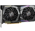 MSI GAMING GeForce GTX 1660 SUPER X NVIDIA 6 Go GDDR6