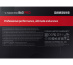 Samsung 860 PRO 1 To 2.5" Série ATA III V-NAND MLC