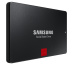 Samsung 860 PRO 1 To 2.5" Série ATA III V-NAND MLC