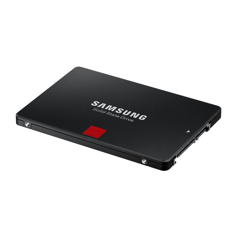 Samsung 860 PRO 1 To 2.5" Série ATA III V-NAND MLC