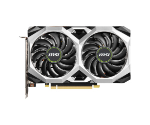 MSI VENTUS GeForce GTX 1660 SUPER XS OC NVIDIA 6 Go GDDR6