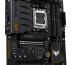 ASUS TUF GAMING B650-E WIFI AMD B650 Emplacement AM5 ATX
