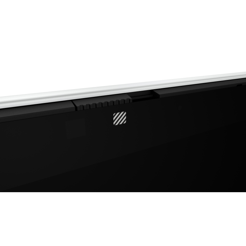 HP OmniBook 7 Next Gen AI 17-dc0005nf Copilot+ PC Intel Core Ultra 5 226V Ordinateur portable 43,9 cm (17.3") Écran tactile Full HD 16 Go LPDDR5x-SDRAM 512 Go SSD Wi-Fi 7 (802.11be) Windows 11 Home Argent