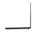Lenovo ThinkPad E15 Intel® Core™ i7 i7-10510U Ordinateur portable 39,6 cm (15.6") Full HD 8 Go DDR4-SDRAM 256 Go SSD Wi-Fi 6 (802.11ax) Windows 10 Pro Français Noir