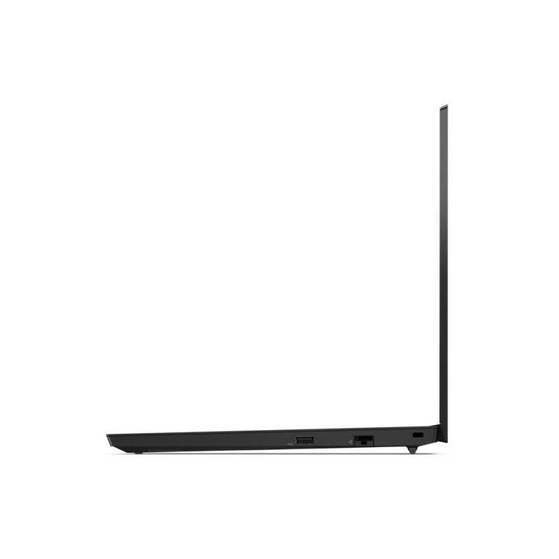Lenovo ThinkPad E15 Intel® Core™ i7 i7-10510U Ordinateur portable 39,6 cm (15.6") Full HD 8 Go DDR4-SDRAM 256 Go SSD Wi-Fi 6 (802.11ax) Windows 10 Pro Français Noir