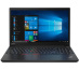 Lenovo ThinkPad E15 Intel® Core™ i7 i7-10510U Ordinateur portable 39,6 cm (15.6") Full HD 8 Go DDR4-SDRAM 256 Go SSD Wi-Fi 6 (802.11ax) Windows 10 Pro Français Noir