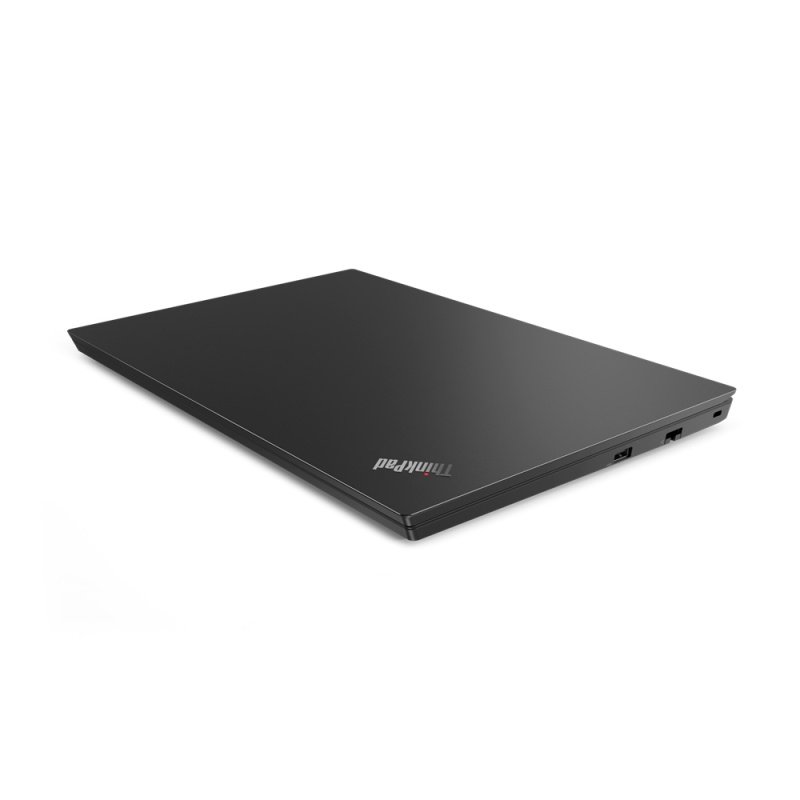 Lenovo ThinkPad E15 Intel® Core™ i7 i7-10510U Ordinateur portable 39,6 cm (15.6") Full HD 8 Go DDR4-SDRAM 256 Go SSD Wi-Fi 6 (802.11ax) Windows 10 Pro Français Noir
