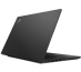 Lenovo ThinkPad E15 Intel® Core™ i7 i7-10510U Ordinateur portable 39,6 cm (15.6") Full HD 8 Go DDR4-SDRAM 256 Go SSD Wi-Fi 6 (802.11ax) Windows 10 Pro Français Noir
