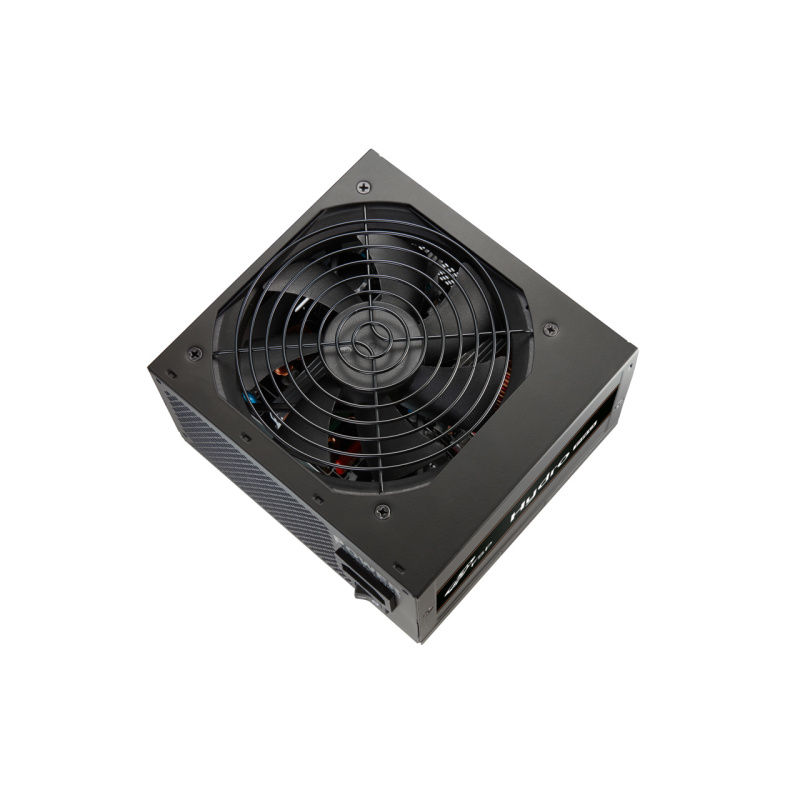 FSP Hydro PRO unité d'alimentation d'énergie 700 W 24-pin ATX ATX Noir