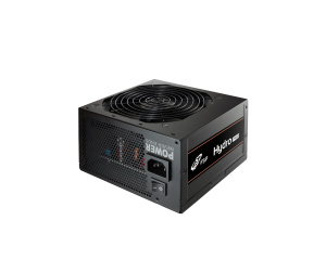FSP Hydro PRO unité d'alimentation d'énergie 700 W 24-pin ATX ATX Noir