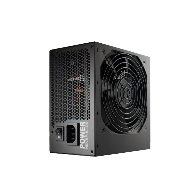 FSP Hydro PRO unité d'alimentation d'énergie 700 W 24-pin ATX ATX Noir