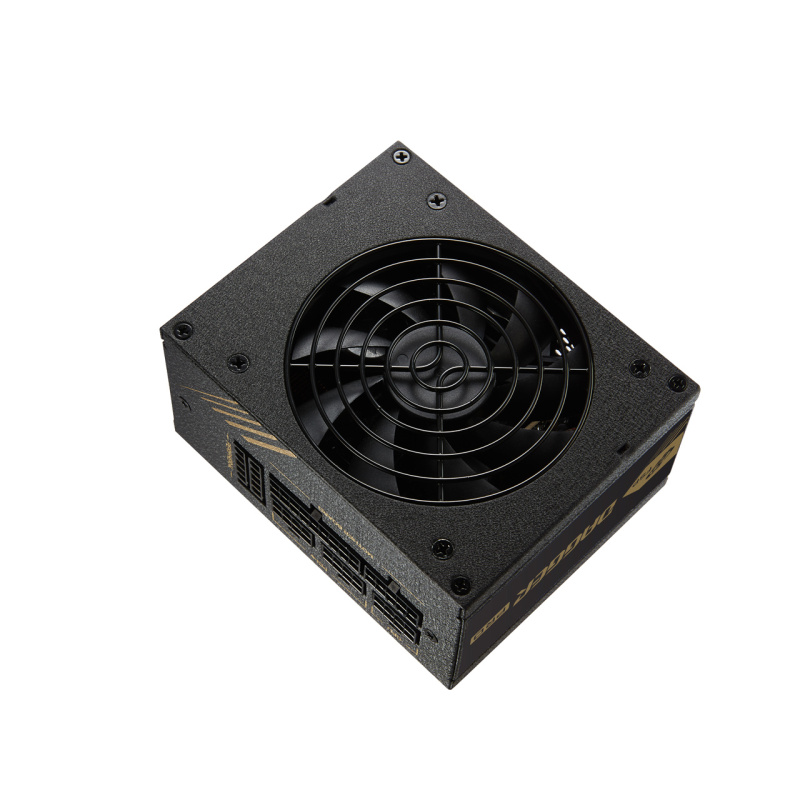 FSP DAGGER PRO 650W unité d'alimentation d'énergie 20+4 pin ATX SFX Noir