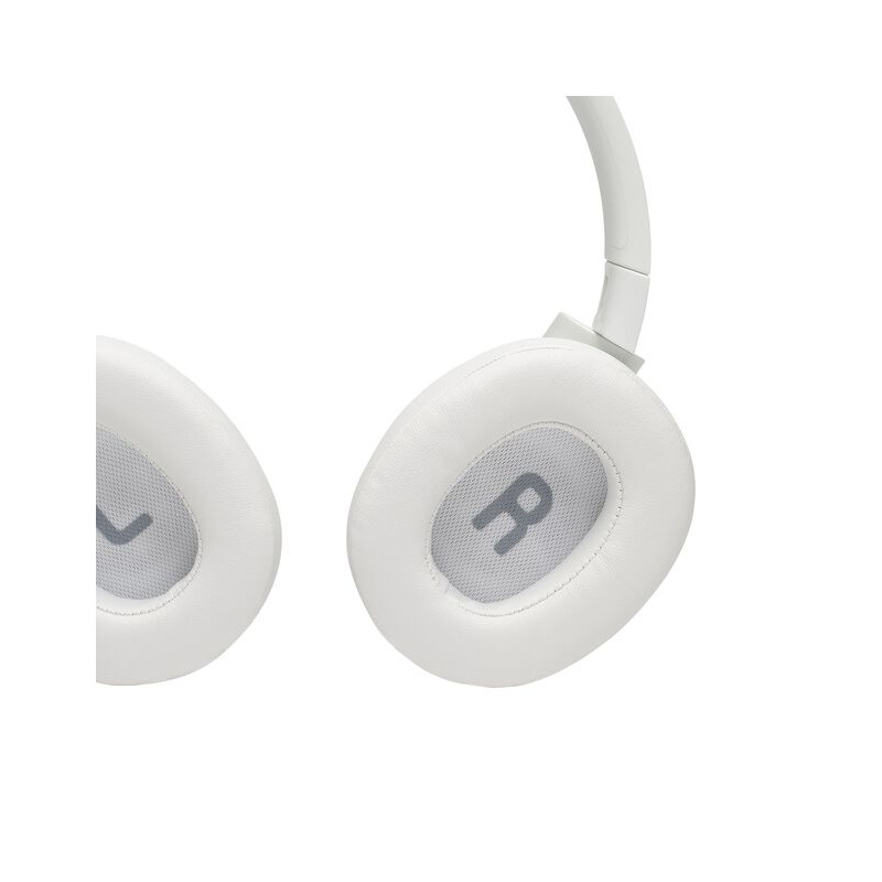 JBL Tune 700BT Casque Avec fil &sans fil Arceau Appels/Musique Bluetooth Blanc
