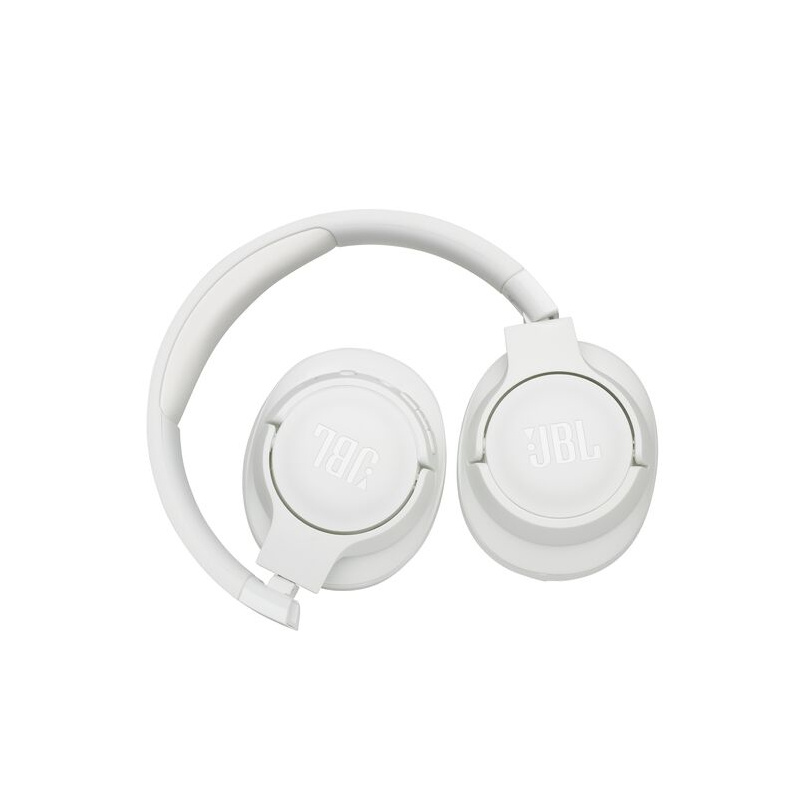 JBL Tune 700BT Casque Avec fil &sans fil Arceau Appels/Musique Bluetooth Blanc