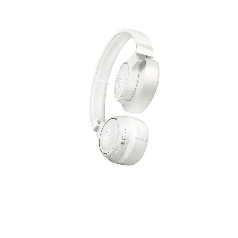 JBL Tune 700BT Casque Avec fil &sans fil Arceau Appels/Musique Bluetooth Blanc