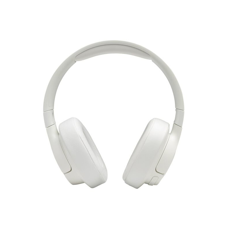 JBL Tune 700BT Casque Avec fil &sans fil Arceau Appels/Musique Bluetooth Blanc