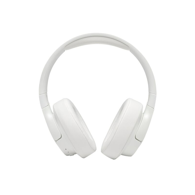JBL Tune 700BT Casque Avec fil &sans fil Arceau Appels/Musique Bluetooth Blanc