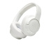 JBL Tune 700BT Casque Avec fil &sans fil Arceau Appels/Musique Bluetooth Blanc