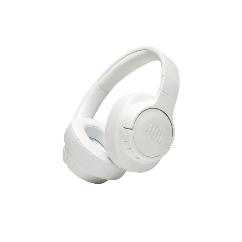 JBL Tune 700BT Casque Avec fil &sans fil Arceau Appels/Musique Bluetooth Blanc