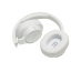 JBL Tune 700BT Casque Avec fil &sans fil Arceau Appels/Musique Bluetooth Blanc
