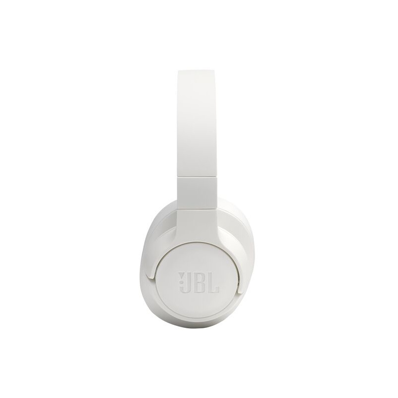 JBL Tune 700BT Casque Avec fil &sans fil Arceau Appels/Musique Bluetooth Blanc