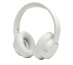 JBL Tune 700BT Casque Avec fil &sans fil Arceau Appels/Musique Bluetooth Blanc