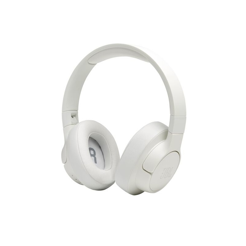 JBL Tune 700BT Casque Avec fil &sans fil Arceau Appels/Musique Bluetooth Blanc