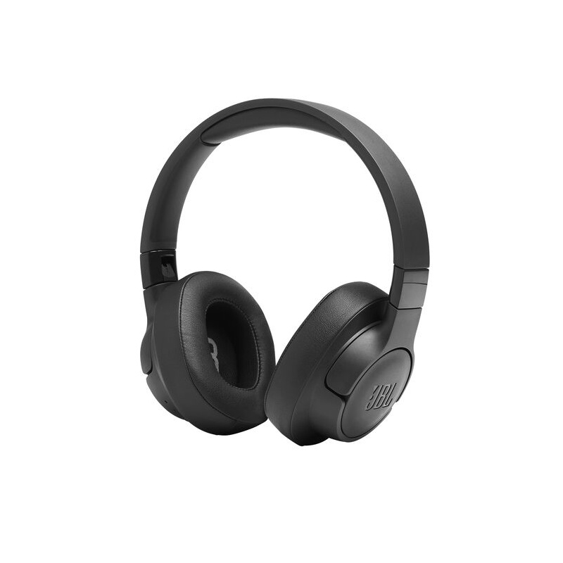 JBL Tune 700BT Casque Avec fil &sans fil Arceau Appels/Musique Bluetooth Noir