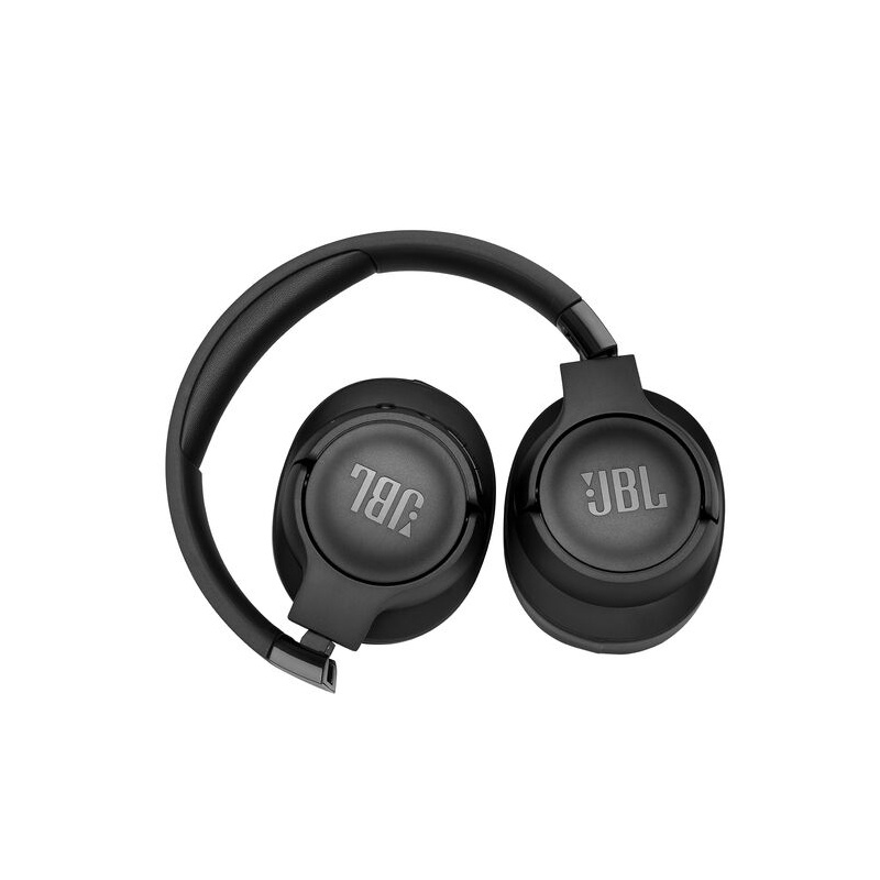 JBL Tune 700BT Casque Avec fil &sans fil Arceau Appels/Musique Bluetooth Noir